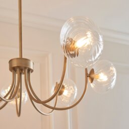 Hague 7 Light Pendant - thumbnail 6