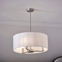 Daley Pendant - Nickel - thumbnail 4