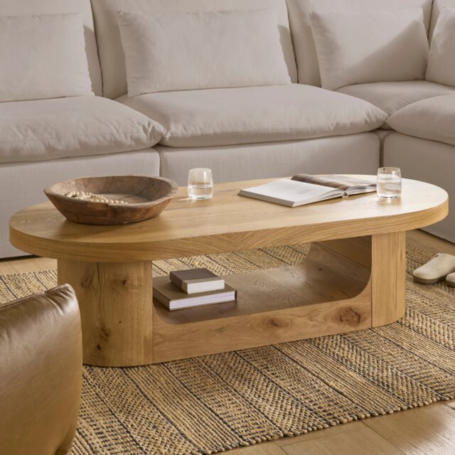 Idaho Coffee Table - image 1