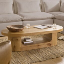 Idaho Coffee Table - thumbnail 1