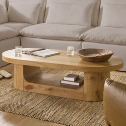 Idaho Coffee Table - thumbnail 2