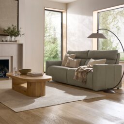 Idaho Coffee Table - thumbnail 3