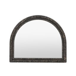 Pimlico Arch Over Mantle Mirror - thumbnail 1