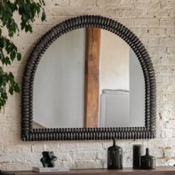 Pimlico Arch Over Mantle Mirror - thumbnail 2