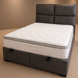 Soave 1500 Mattress 90cm x 190cm (Single) - thumbnail 2