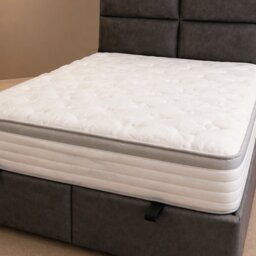 Soave 1500 Mattress 90cm x 190cm (Single) - thumbnail 1