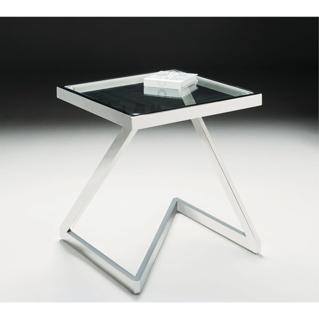 Storm Square Lamp Table - image 1