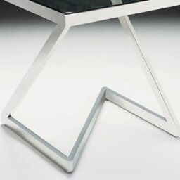Storm Square Lamp Table - thumbnail 3