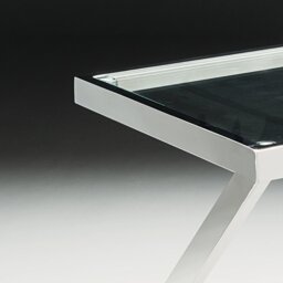 Storm Square Lamp Table - thumbnail 2