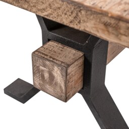 Alabama Coffee Table - thumbnail 6