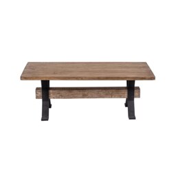 Alabama Coffee Table - thumbnail 1