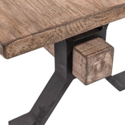 Alabama Coffee Table - thumbnail 4