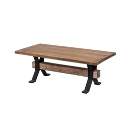 Alabama Coffee Table - thumbnail 2