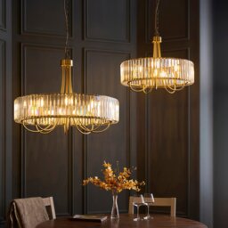 Visconti 5 Light Pendant - thumbnail 5