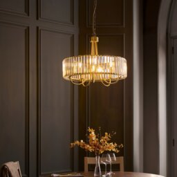 Visconti 5 Light Pendant - thumbnail 2