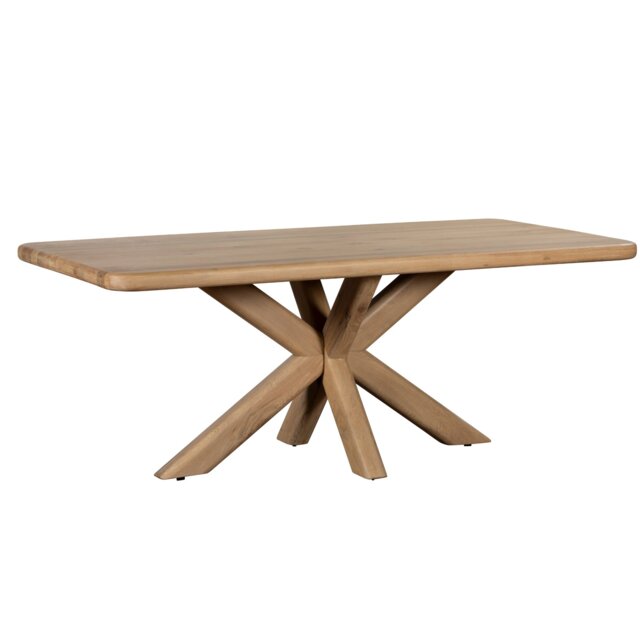 Arden Dining Table 200cm x 77cm - image 1