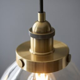 Hansen Linear Pendant - thumbnail 6
