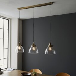 Hansen Linear Pendant - thumbnail 2