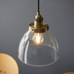Hansen Linear Pendant - thumbnail 5