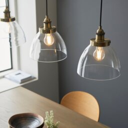 Hansen Linear Pendant - thumbnail 4