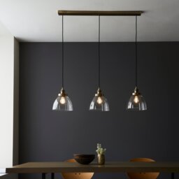 Hansen Linear Pendant - thumbnail 3
