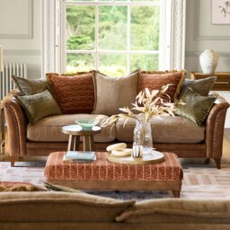 Scarlett 3 Seater Sofa - thumbnail 2