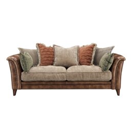 Scarlett 3 Seater Sofa - thumbnail 1