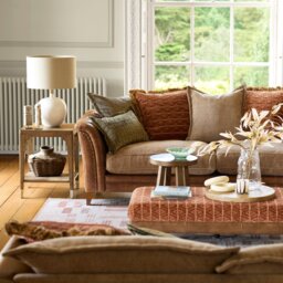 Scarlett 3 Seater Sofa - thumbnail 4