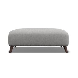 Hannah Bench Stool Fabric B - thumbnail 1