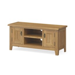Marseille Small TV Unit - thumbnail 2