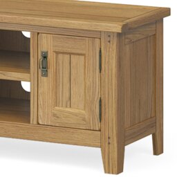 Marseille Small TV Unit - thumbnail 3