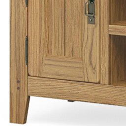 Marseille Small TV Unit - thumbnail 4