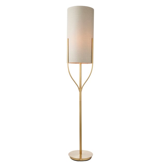 Fraser 1 Light Floor Lamp - image 1