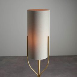 Fraser 1 Light Floor Lamp - thumbnail 3