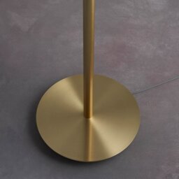 Fraser 1 Light Floor Lamp - thumbnail 6