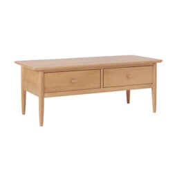 Ercol Teramo Coffee Table - thumbnail 2