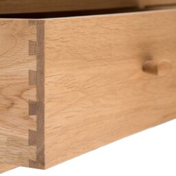 Ercol Teramo Coffee Table - thumbnail 5