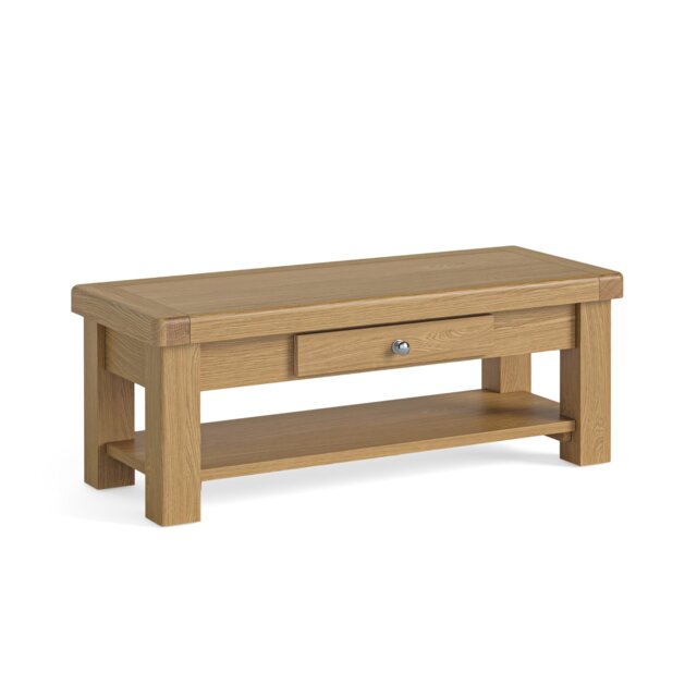 Belfort Coffee Table - image 1