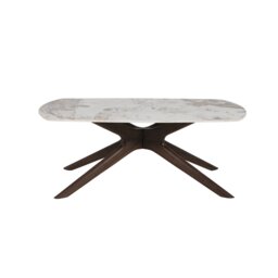 Amelia Coffee Table - thumbnail 1