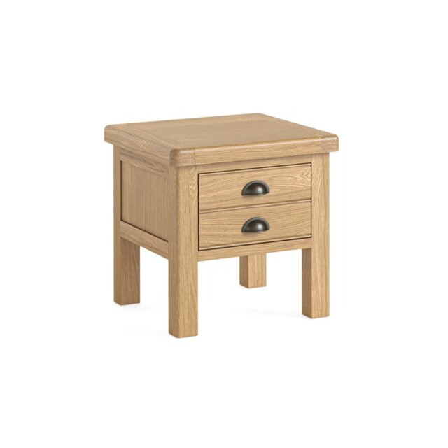 Belfort Lamp Table - image 1