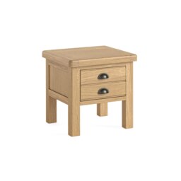 Belfort Lamp Table