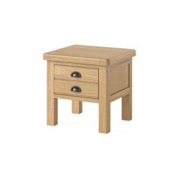 Belfort Lamp Table - thumbnail 2