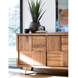 Cookes Collection Sasha Sideboard - thumbnail 3