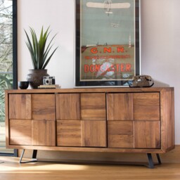 Cookes Collection Sasha Sideboard - thumbnail 2