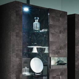 Alf Italia Heritage Display Cabinet - thumbnail 3