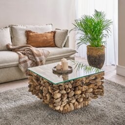 Bali Coffee Table - thumbnail 2