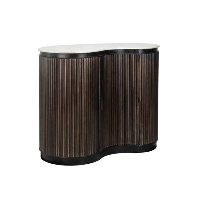 Mayfield Bar Cabinet - image 1
