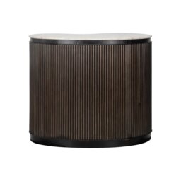 Mayfield Bar Cabinet - thumbnail 6