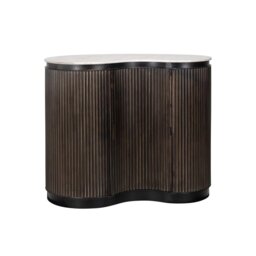 Mayfield Bar Cabinet - thumbnail 3