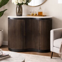 Mayfield Bar Cabinet - thumbnail 2